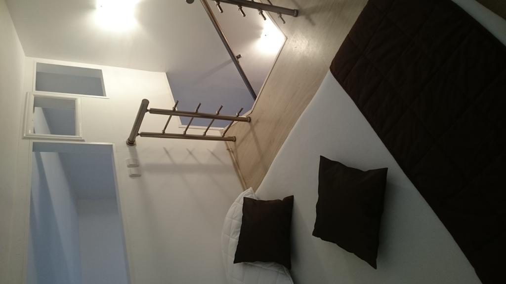Apartments Rotim Zaostrog Szoba fotó