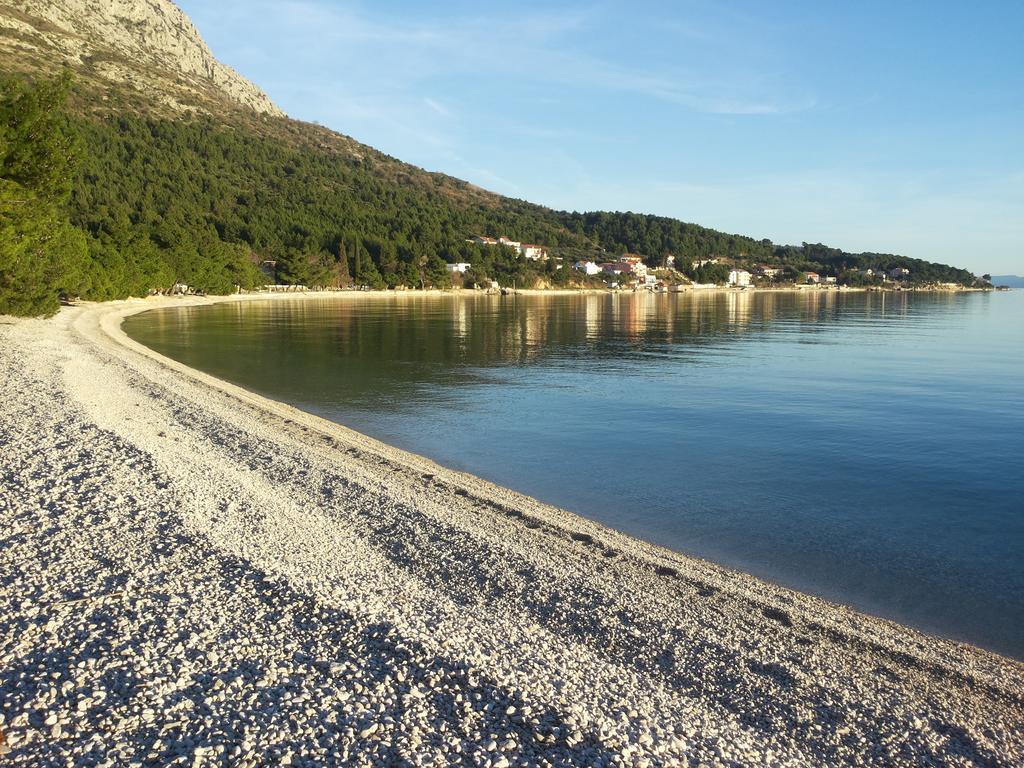 Apartments Rotim Zaostrog Kültér fotó