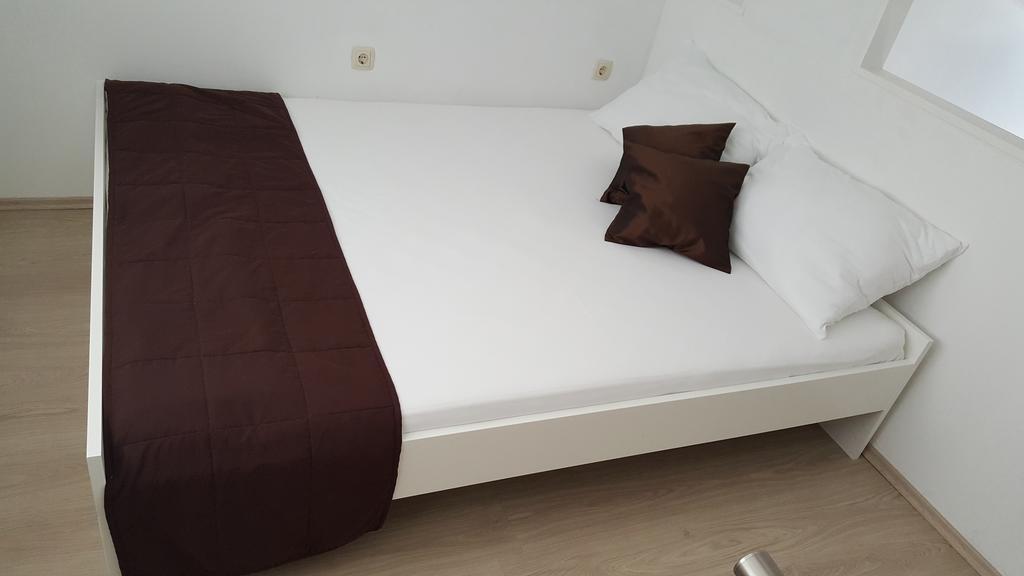 Apartments Rotim Zaostrog Kültér fotó
