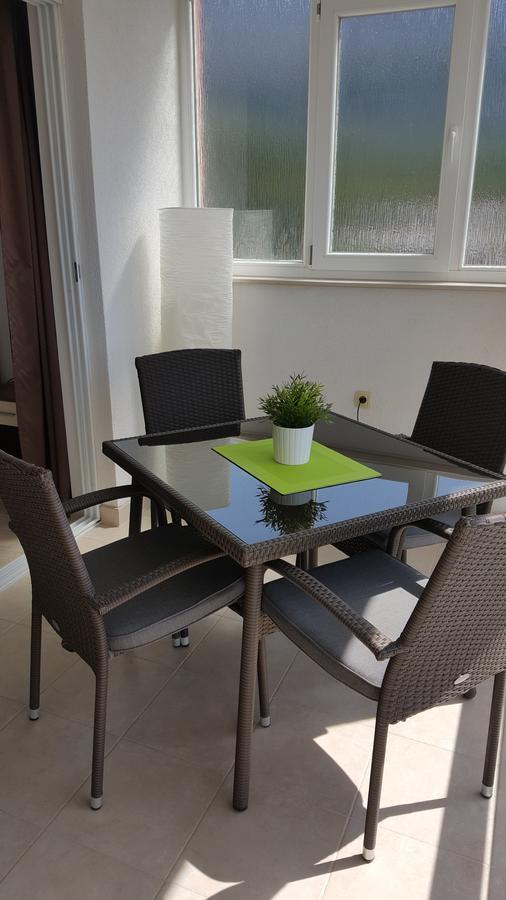 Apartments Rotim Zaostrog Kültér fotó