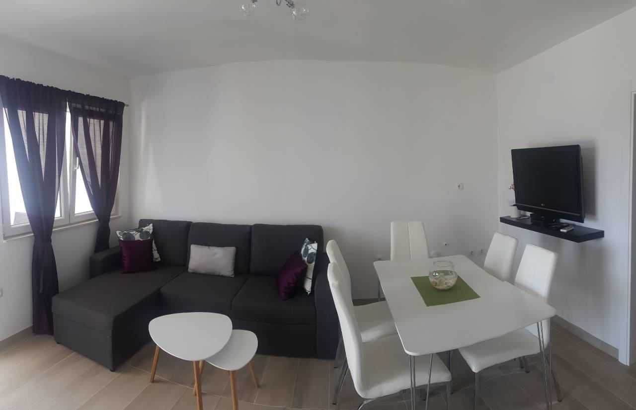 Apartments Rotim Zaostrog Kültér fotó