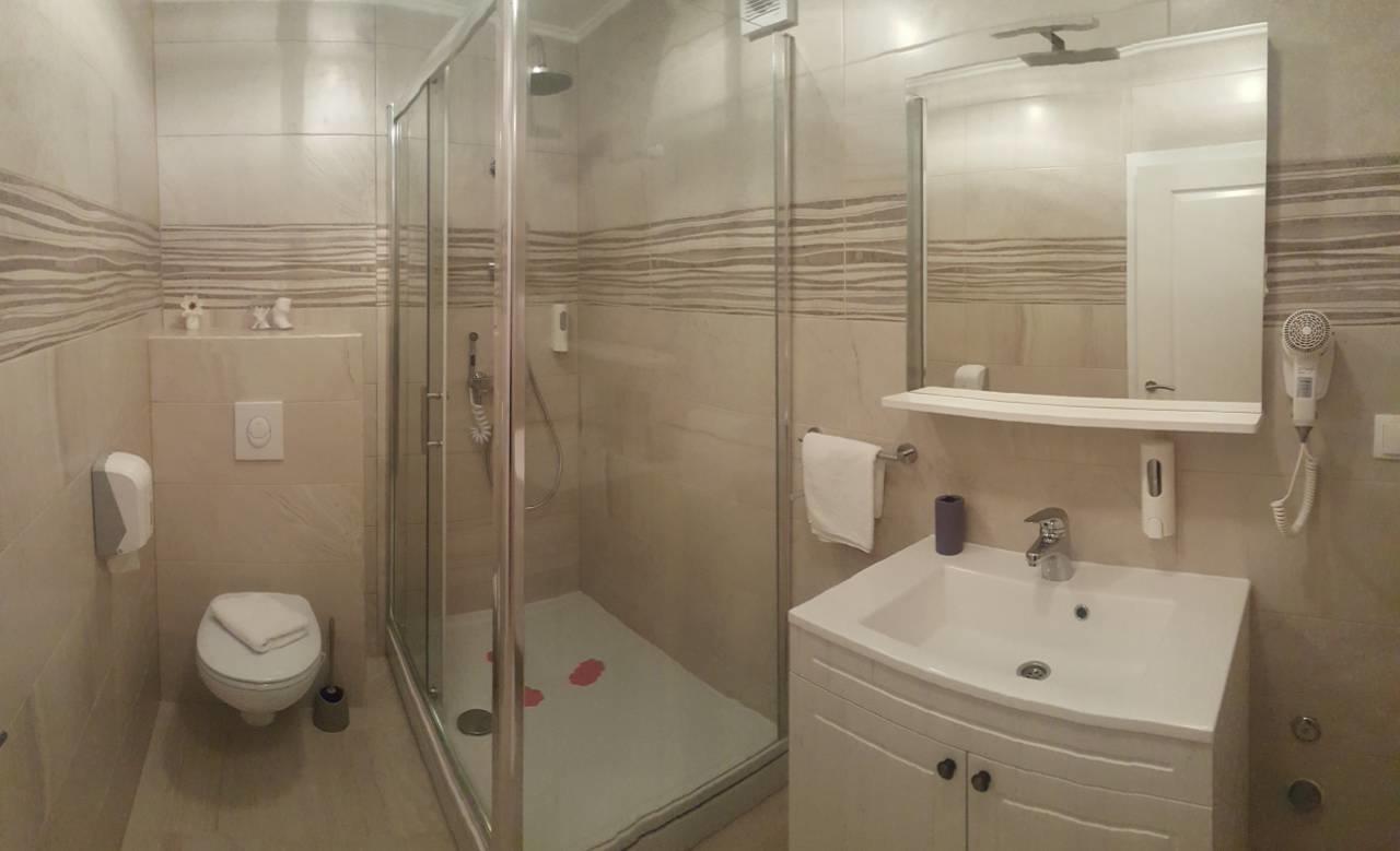 Apartments Rotim Zaostrog Kültér fotó