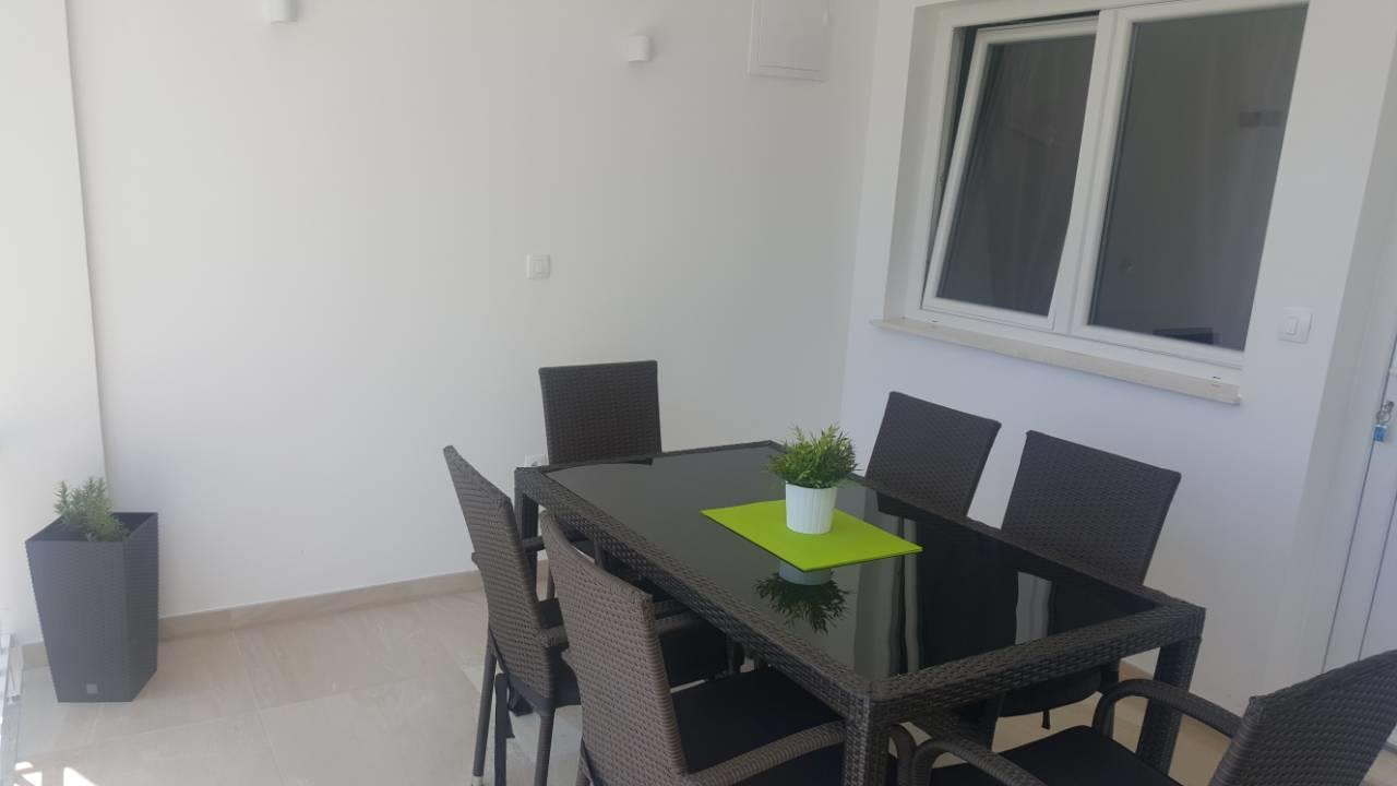 Apartments Rotim Zaostrog Kültér fotó