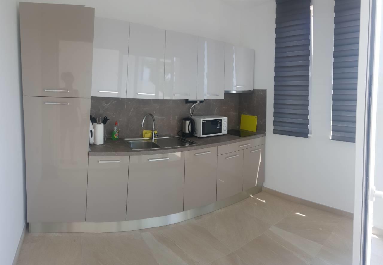 Apartments Rotim Zaostrog Kültér fotó