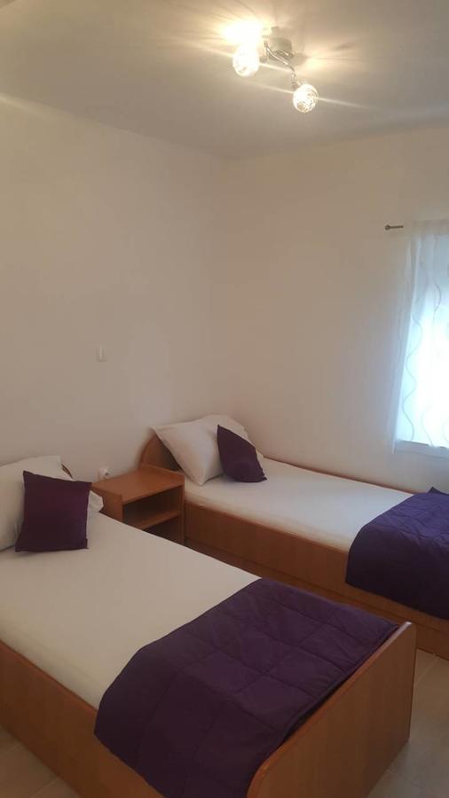 Apartments Rotim Zaostrog Kültér fotó