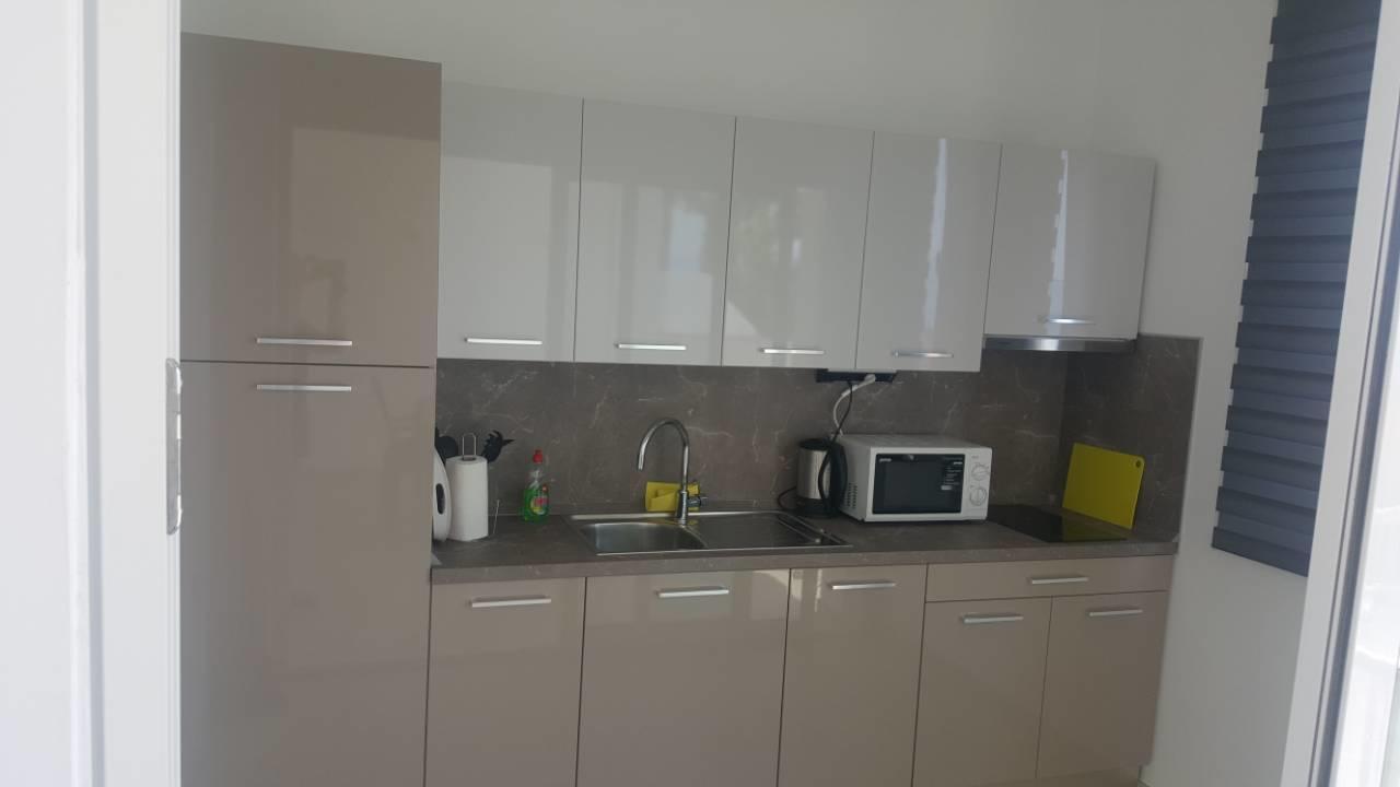 Apartments Rotim Zaostrog Kültér fotó